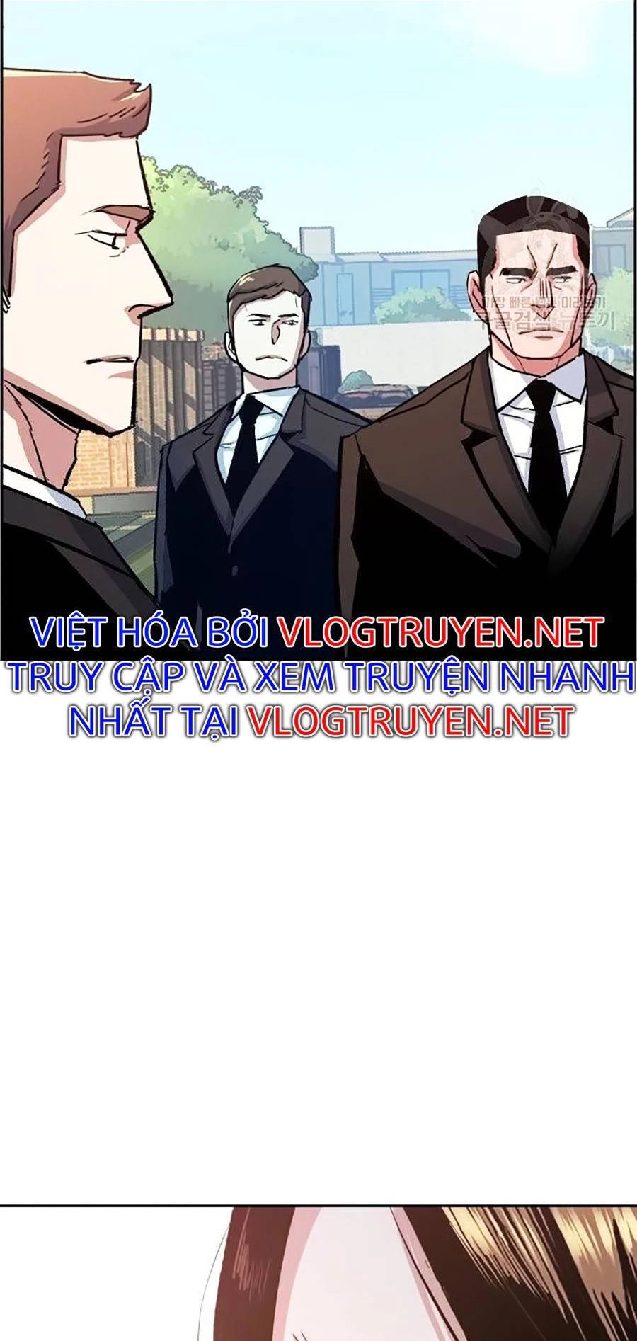 Bạn Học Của Tôi Là Lính Đánh Thuê Chapter 91 - 30