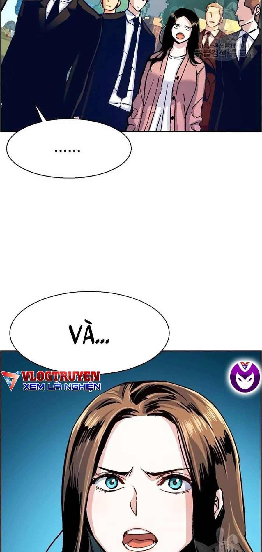 Bạn Học Của Tôi Là Lính Đánh Thuê Chapter 91 - 34