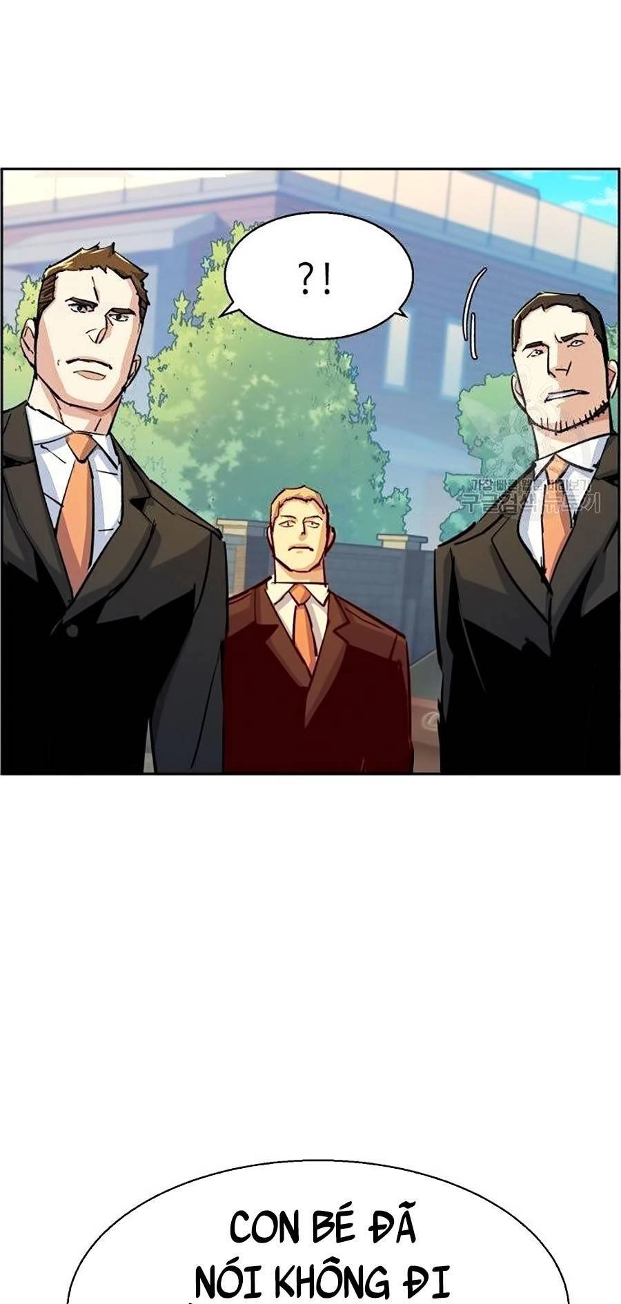 Bạn Học Của Tôi Là Lính Đánh Thuê Chapter 91 - 41