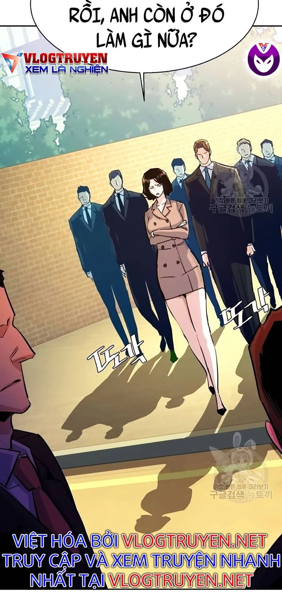 Bạn Học Của Tôi Là Lính Đánh Thuê Chapter 91 - 42