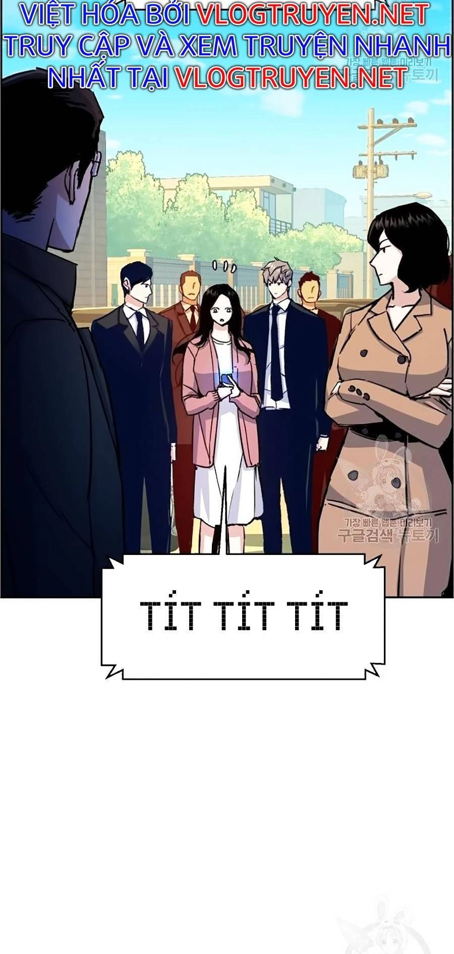 Bạn Học Của Tôi Là Lính Đánh Thuê Chapter 91 - 50