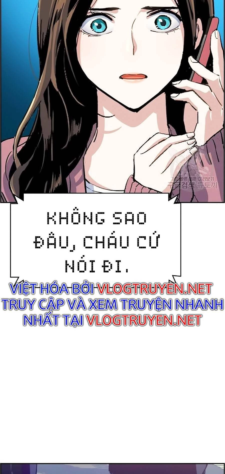 Bạn Học Của Tôi Là Lính Đánh Thuê Chapter 91 - 55