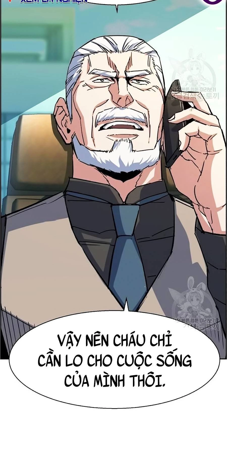 Bạn Học Của Tôi Là Lính Đánh Thuê Chapter 91 - 68