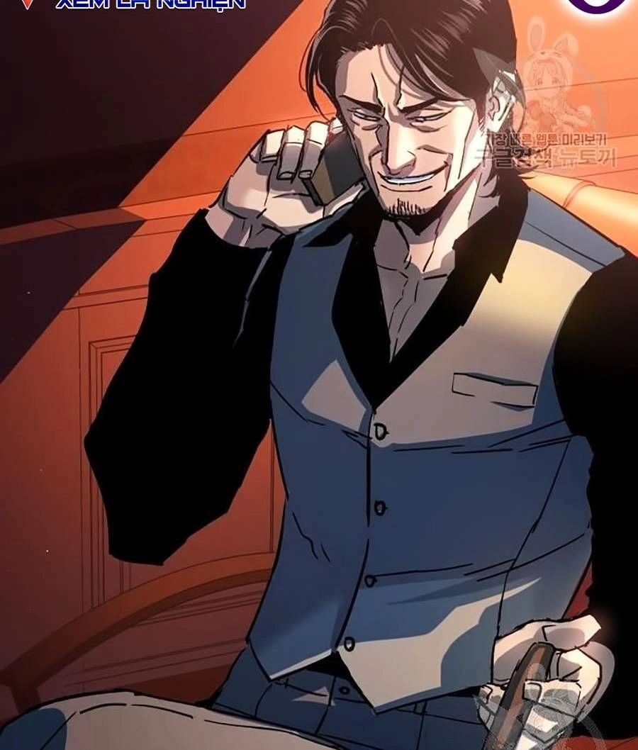 Bạn Học Của Tôi Là Lính Đánh Thuê Chapter 91 - 98