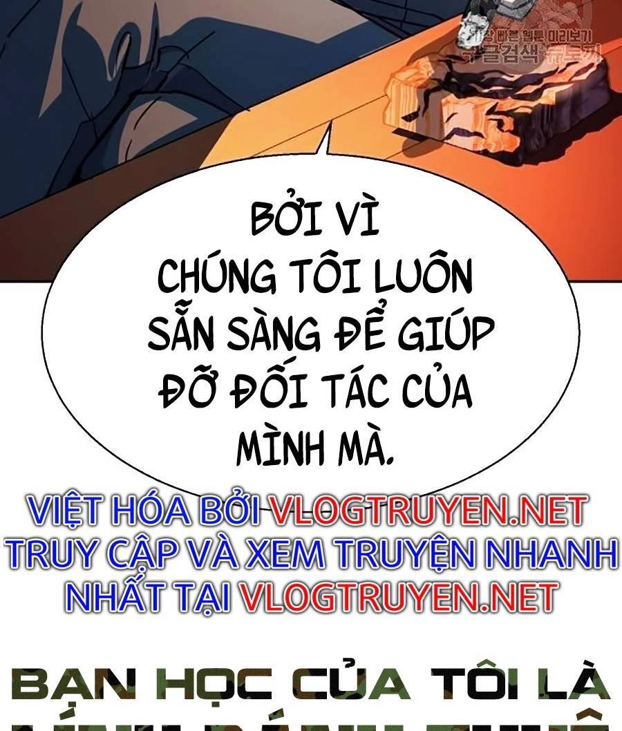 Bạn Học Của Tôi Là Lính Đánh Thuê Chapter 91 - 99