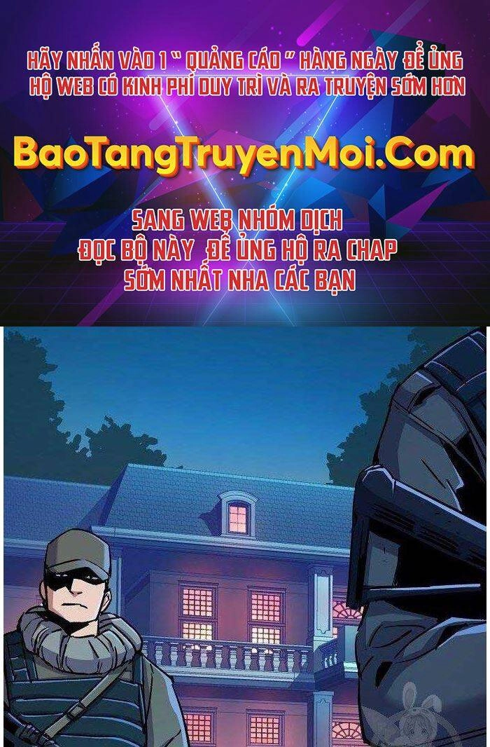 Bạn Học Của Tôi Là Lính Đánh Thuê Chapter 94 - 1