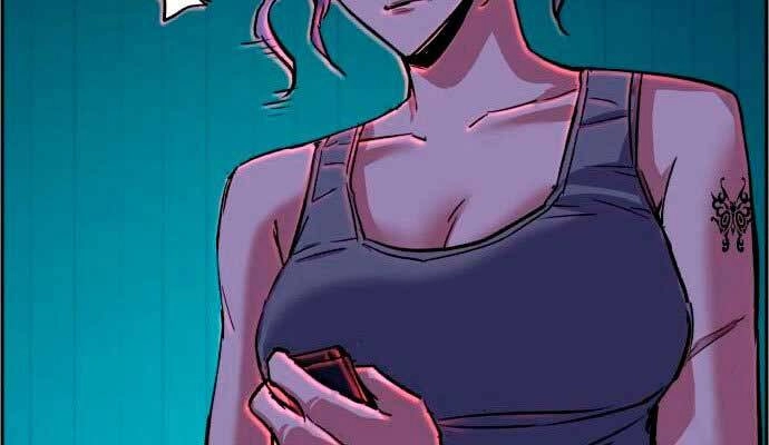 Bạn Học Của Tôi Là Lính Đánh Thuê Chapter 95 - 132