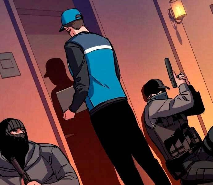 Bạn Học Của Tôi Là Lính Đánh Thuê Chapter 95 - 142