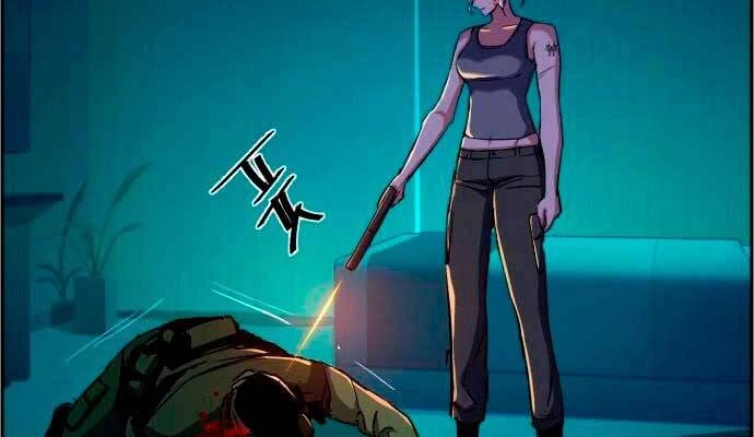 Bạn Học Của Tôi Là Lính Đánh Thuê Chapter 95 - 192