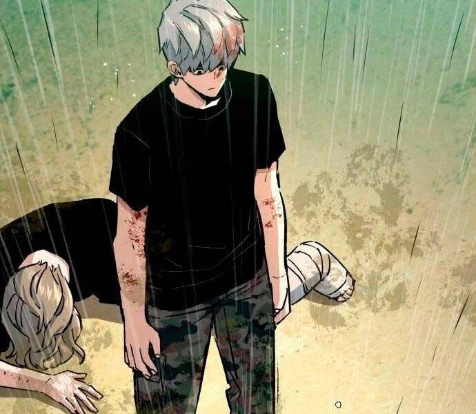 Bạn Học Của Tôi Là Lính Đánh Thuê Chapter 98 - 64