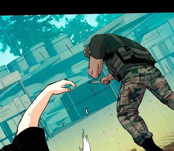 Bạn Học Của Tôi Là Lính Đánh Thuê Chapter 98 - 101