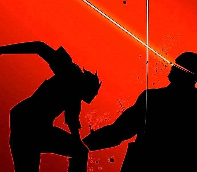 Bạn Học Của Tôi Là Lính Đánh Thuê Chapter 98 - 149