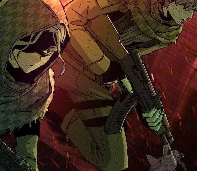 Bạn Học Của Tôi Là Lính Đánh Thuê Chapter 99 - 56