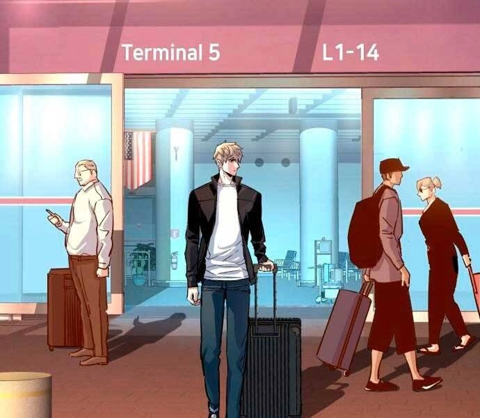 Bạn Học Của Tôi Là Lính Đánh Thuê Chapter 100 - 207