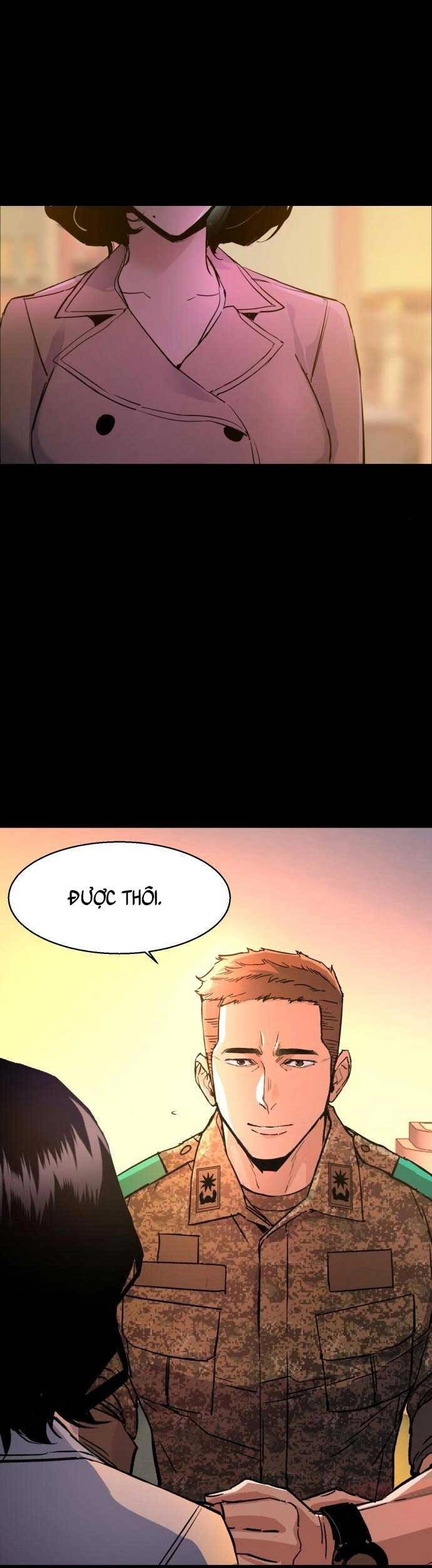 Bạn Học Của Tôi Là Lính Đánh Thuê Chapter 104 - 6