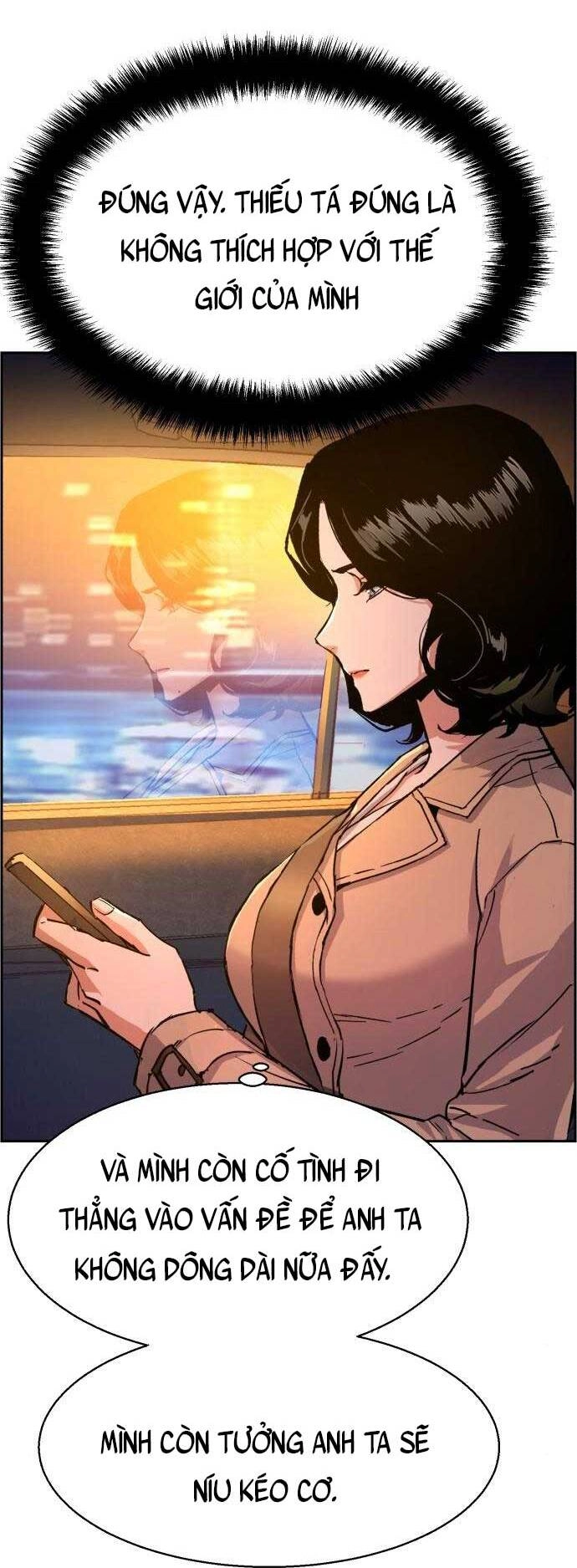 Bạn Học Của Tôi Là Lính Đánh Thuê Chapter 104 - 13