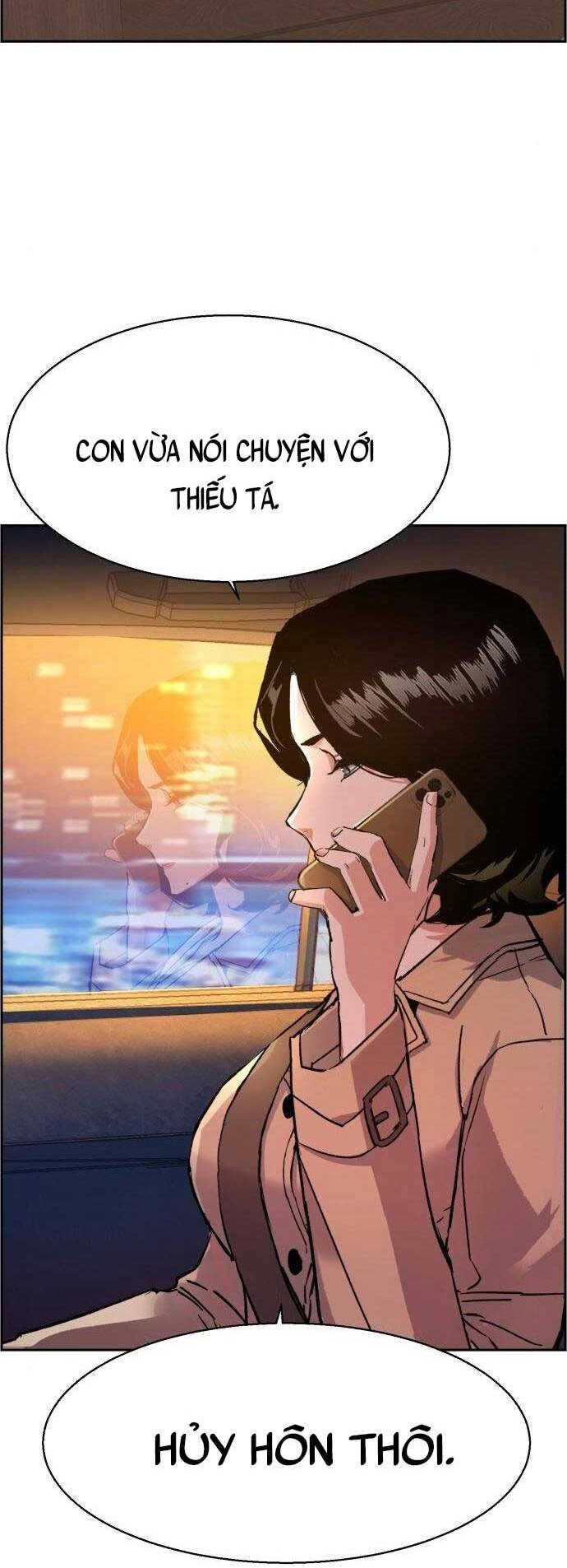 Bạn Học Của Tôi Là Lính Đánh Thuê Chapter 104 - 16