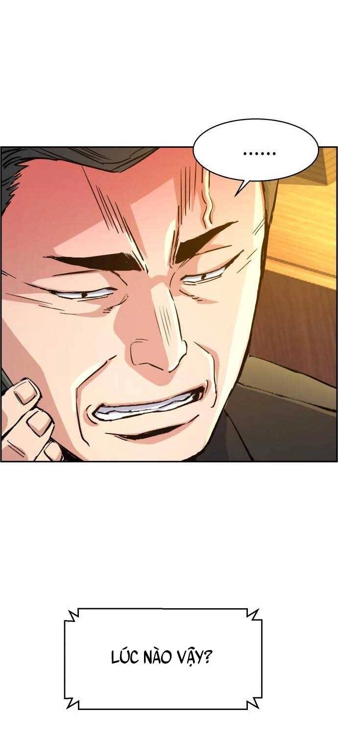 Bạn Học Của Tôi Là Lính Đánh Thuê Chapter 104 - 19