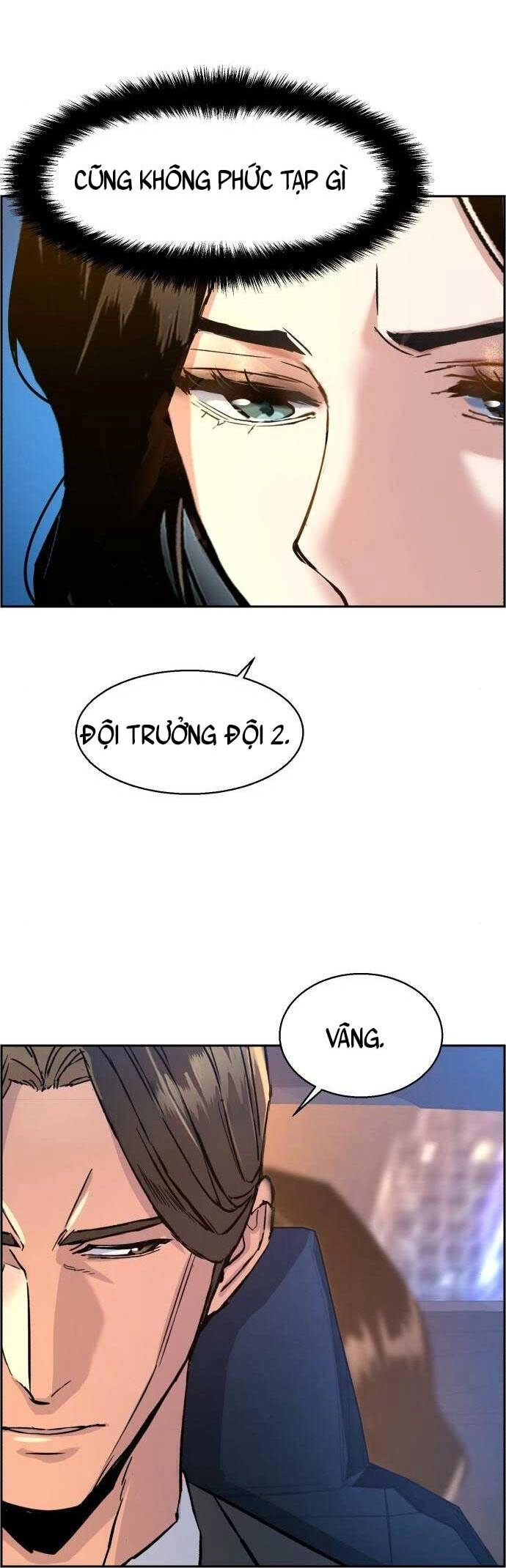 Bạn Học Của Tôi Là Lính Đánh Thuê Chapter 104 - 22