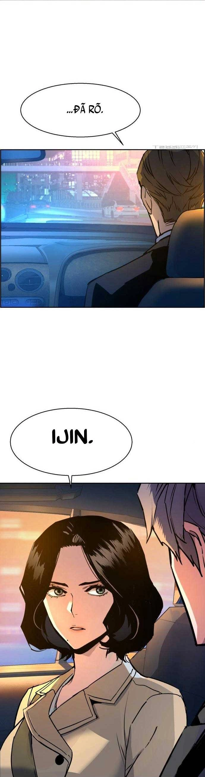 Bạn Học Của Tôi Là Lính Đánh Thuê Chapter 104 - 24