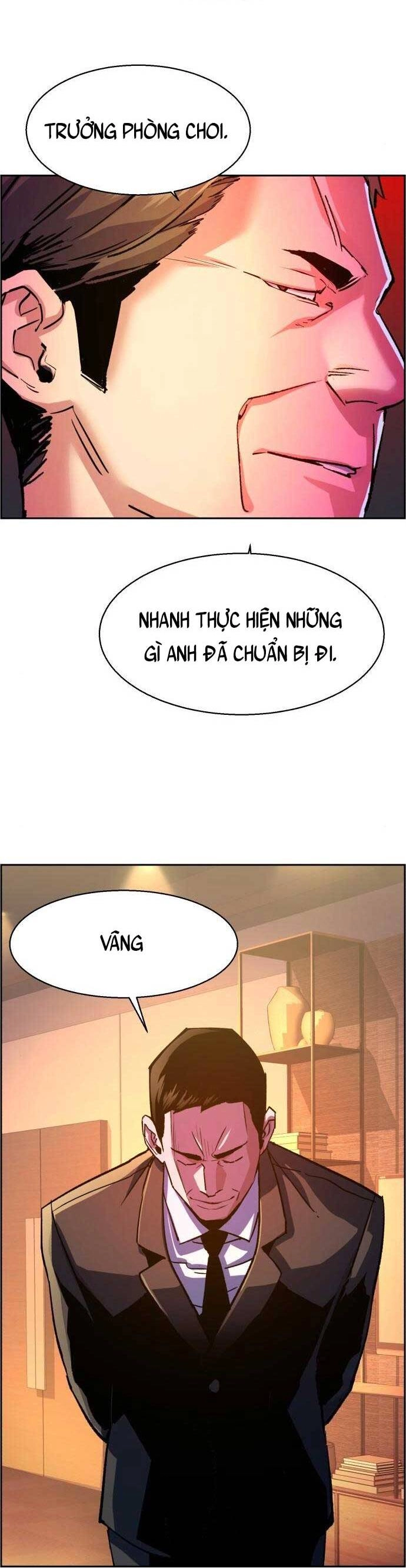 Bạn Học Của Tôi Là Lính Đánh Thuê Chapter 104 - 27