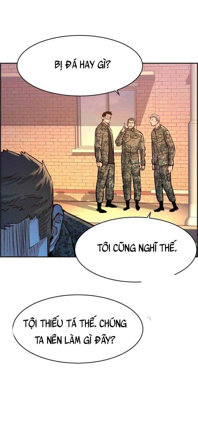 Bạn Học Của Tôi Là Lính Đánh Thuê Chapter 104 - 33