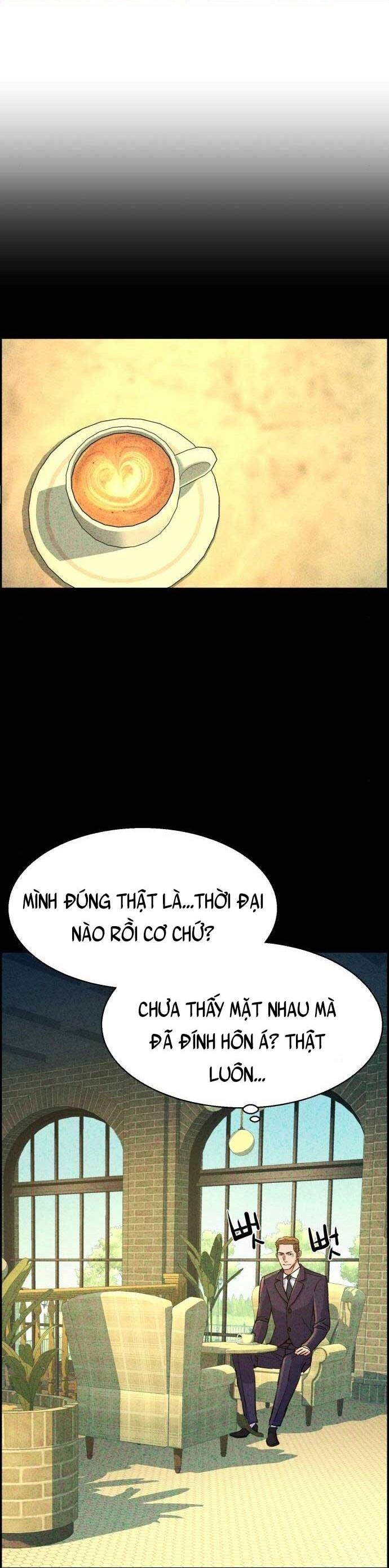 Bạn Học Của Tôi Là Lính Đánh Thuê Chapter 104 - 37