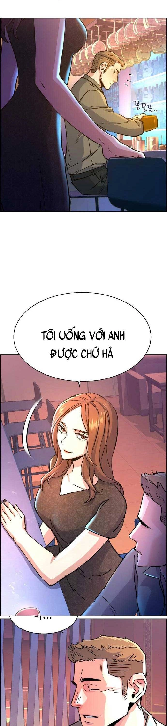 Bạn Học Của Tôi Là Lính Đánh Thuê Chapter 104 - 44