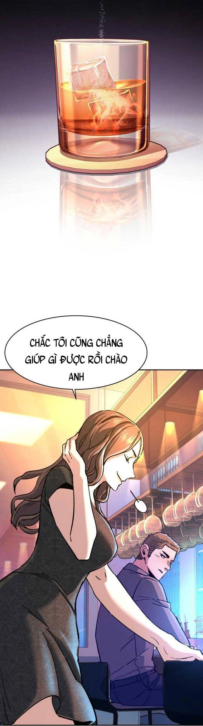 Bạn Học Của Tôi Là Lính Đánh Thuê Chapter 104 - 50