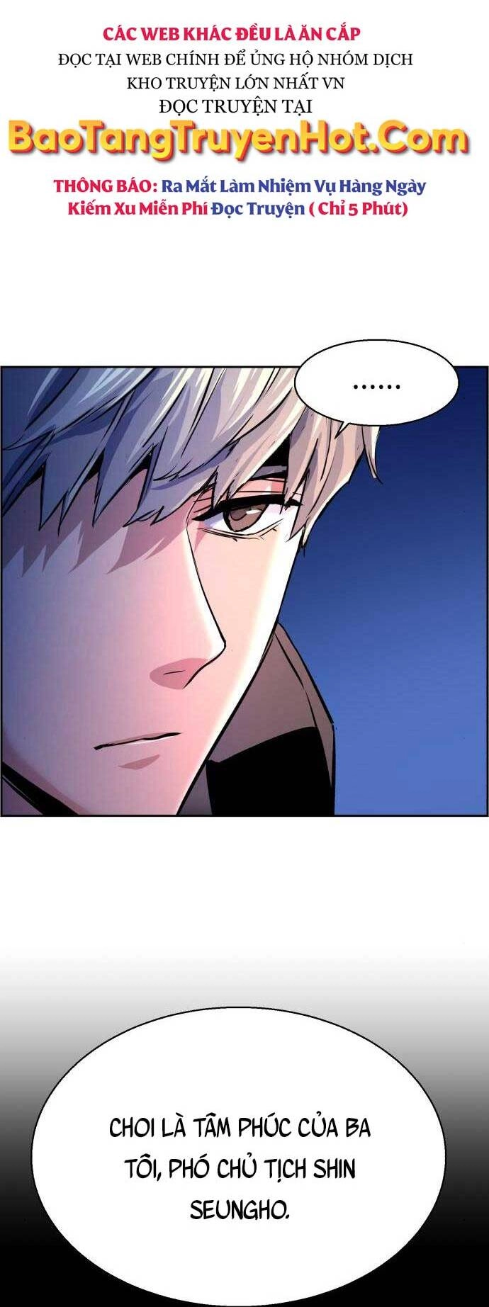 Bạn Học Của Tôi Là Lính Đánh Thuê Chapter 104 - 62