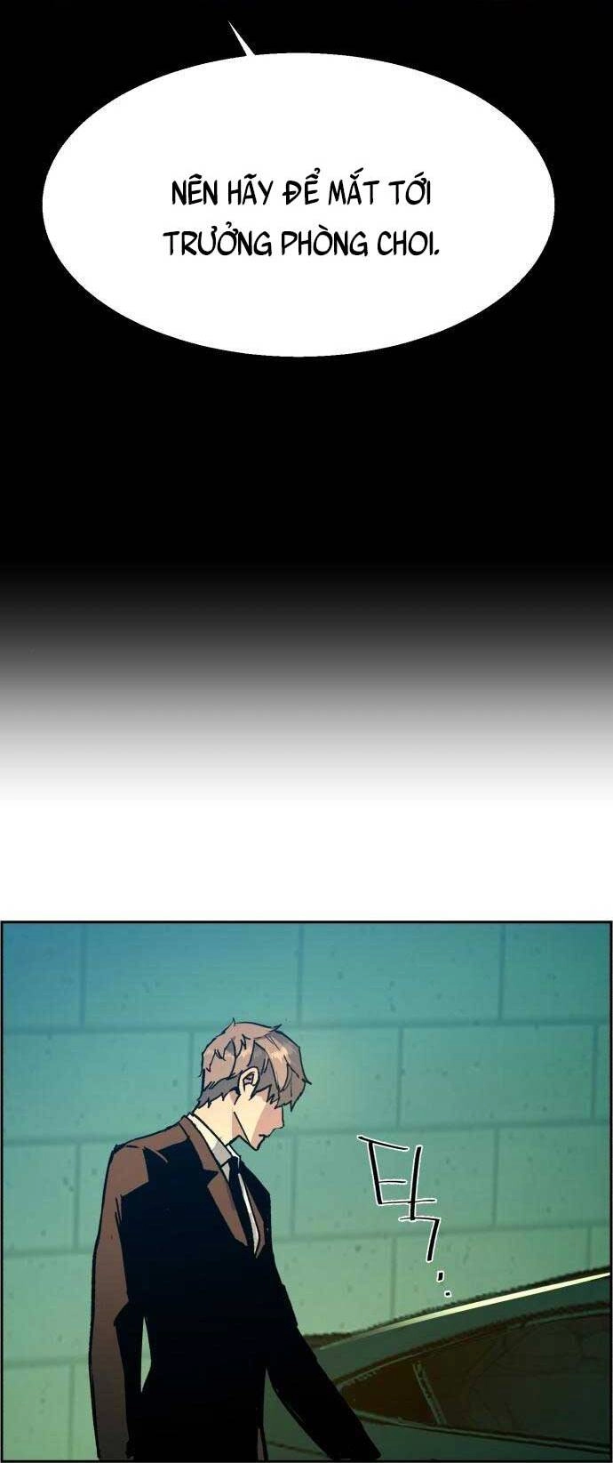 Bạn Học Của Tôi Là Lính Đánh Thuê Chapter 104 - 64