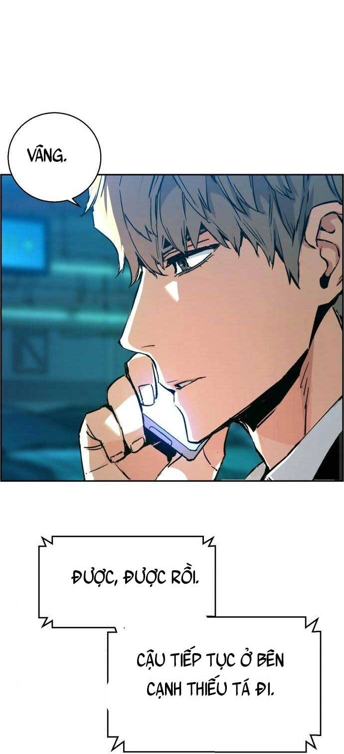 Bạn Học Của Tôi Là Lính Đánh Thuê Chapter 104 - 69