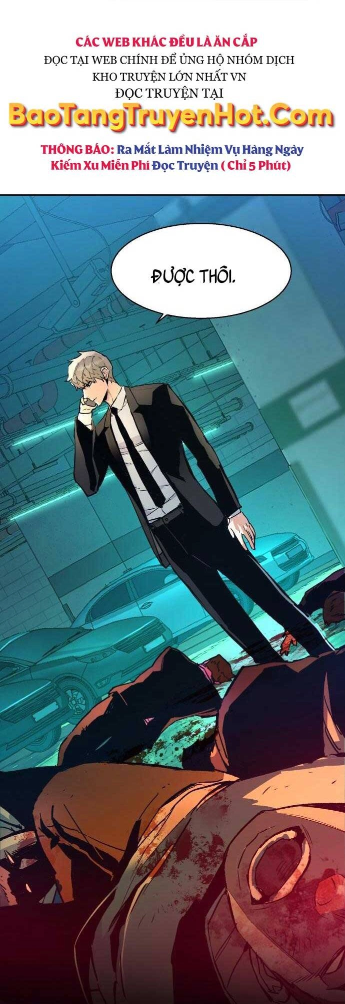 Bạn Học Của Tôi Là Lính Đánh Thuê Chapter 104 - 70