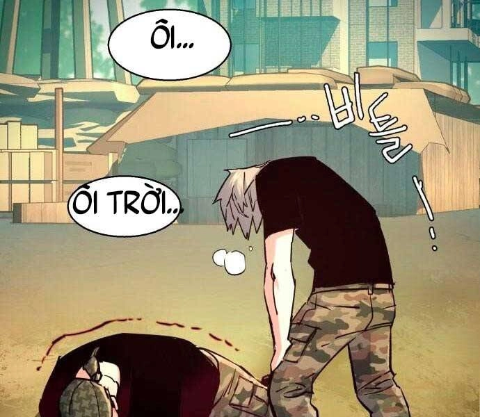 Bạn Học Của Tôi Là Lính Đánh Thuê Chapter 106 - 39