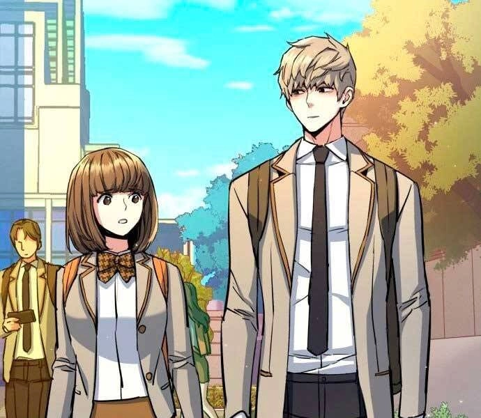 Bạn Học Của Tôi Là Lính Đánh Thuê Chapter 106 - 57