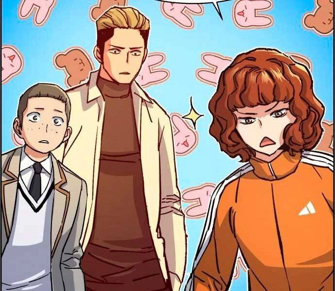 Bạn Học Của Tôi Là Lính Đánh Thuê Chapter 106 - 107