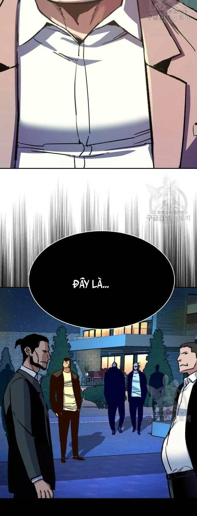 Bạn Học Của Tôi Là Lính Đánh Thuê Chapter 109 - 19