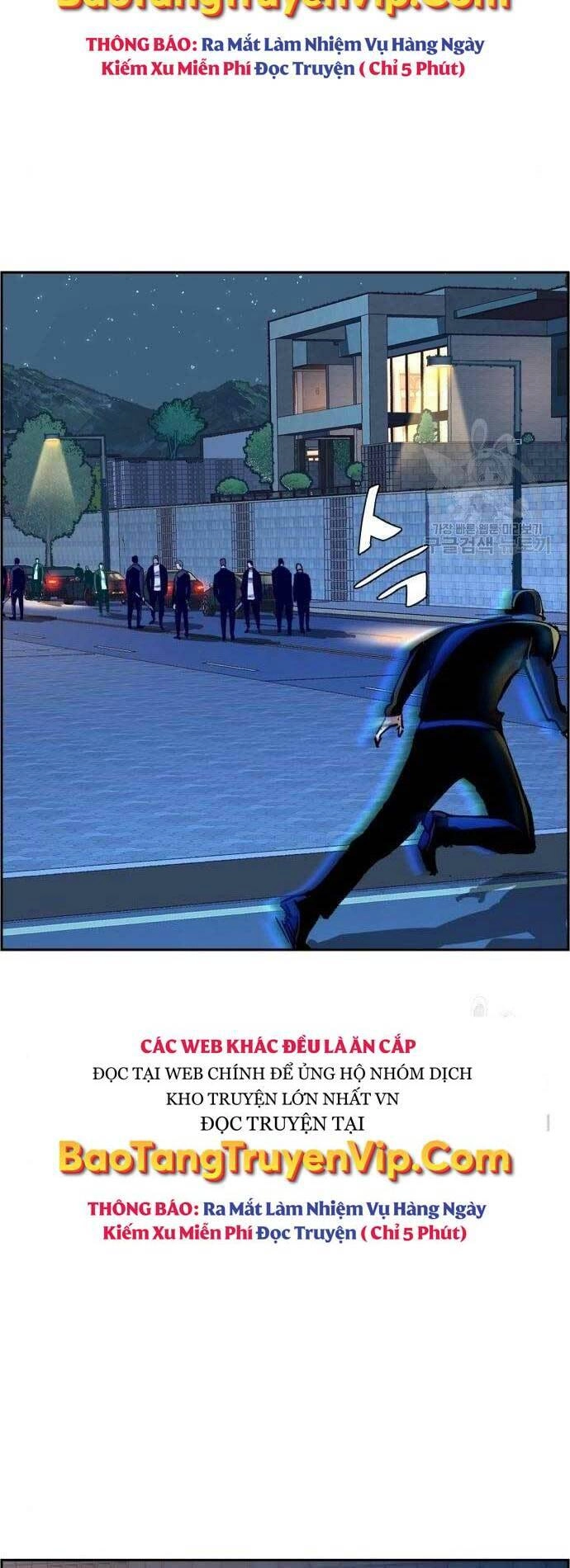 Bạn Học Của Tôi Là Lính Đánh Thuê Chapter 109 - 38