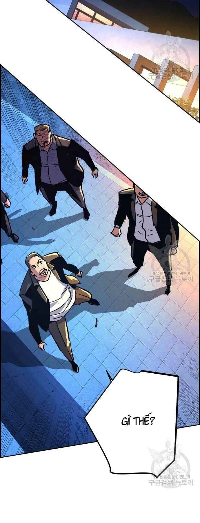 Bạn Học Của Tôi Là Lính Đánh Thuê Chapter 109 - 44