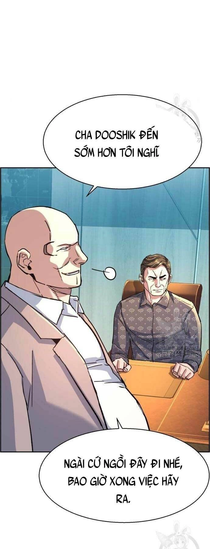 Bạn Học Của Tôi Là Lính Đánh Thuê Chapter 109 - 62