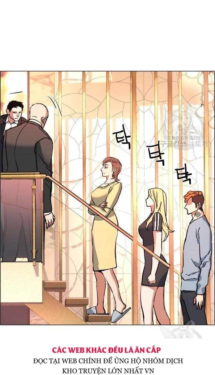 Bạn Học Của Tôi Là Lính Đánh Thuê Chapter 110 - 91