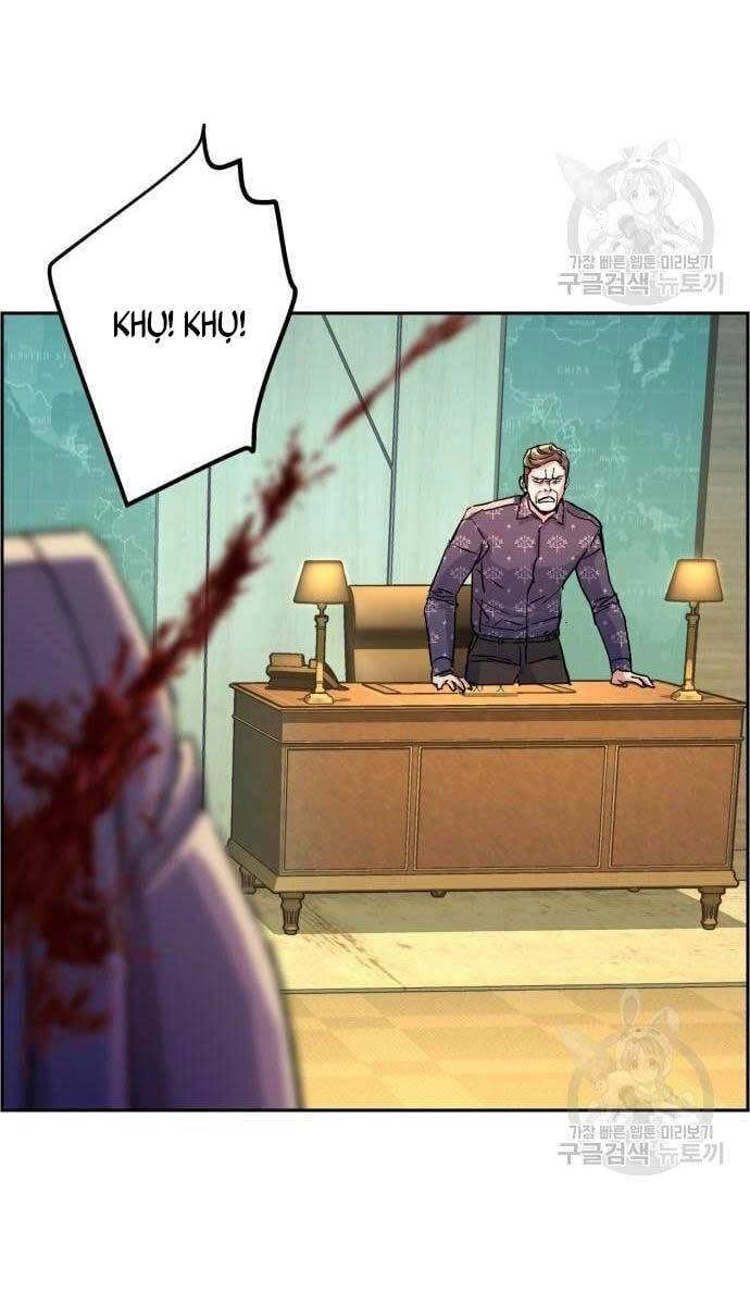 Bạn Học Của Tôi Là Lính Đánh Thuê Chapter 111 - 41