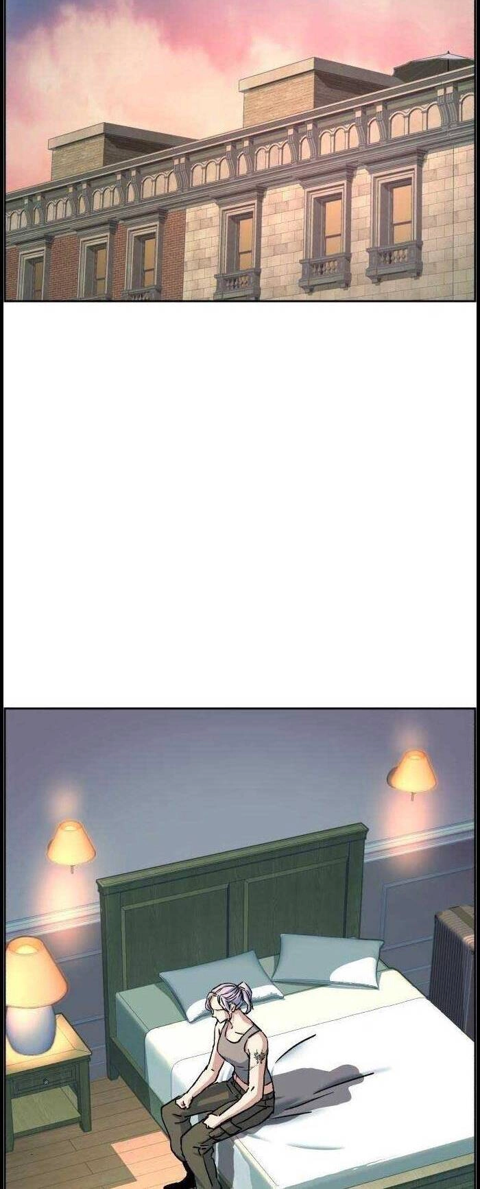 Bạn Học Của Tôi Là Lính Đánh Thuê Chapter 116 - 2