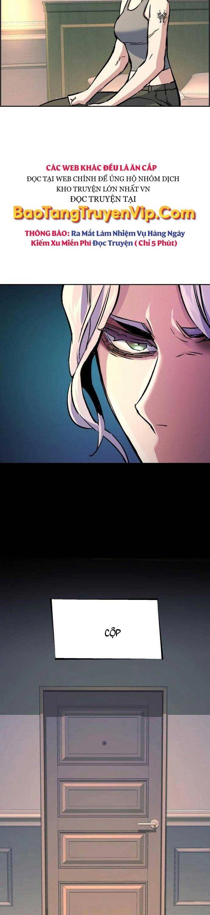 Bạn Học Của Tôi Là Lính Đánh Thuê Chapter 116 - 7