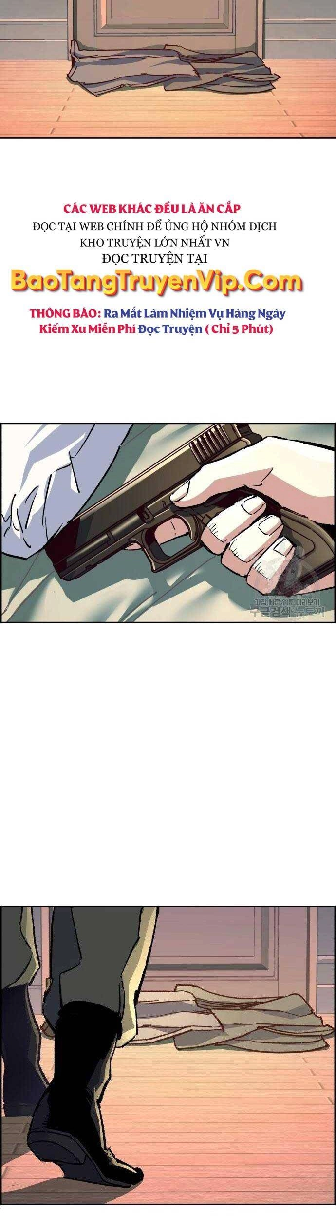 Bạn Học Của Tôi Là Lính Đánh Thuê Chapter 116 - 8