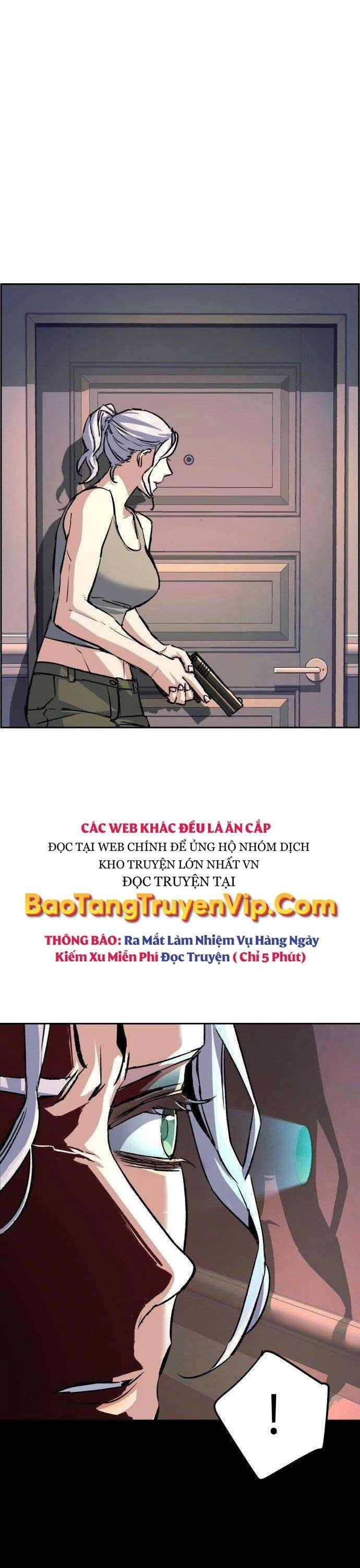 Bạn Học Của Tôi Là Lính Đánh Thuê Chapter 116 - 9