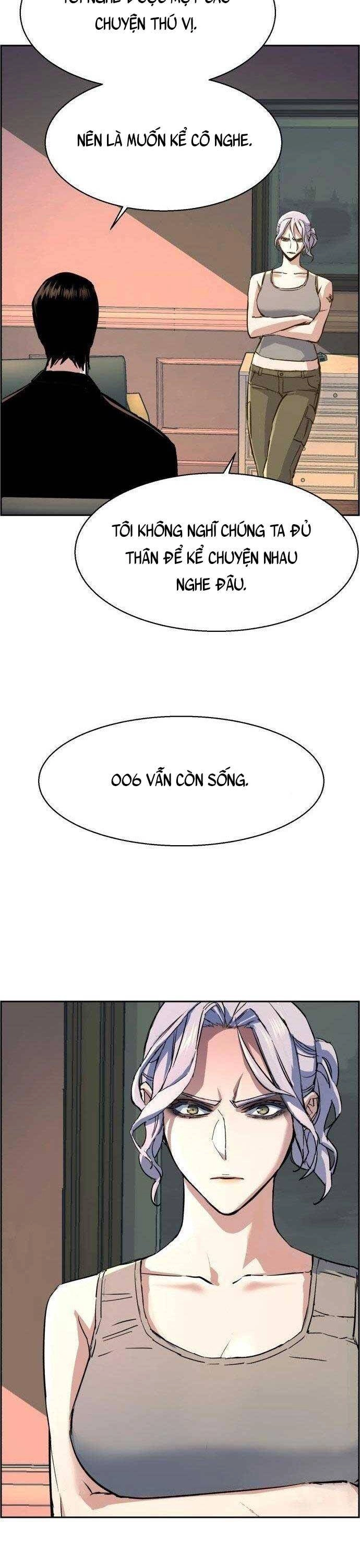 Bạn Học Của Tôi Là Lính Đánh Thuê Chapter 116 - 13