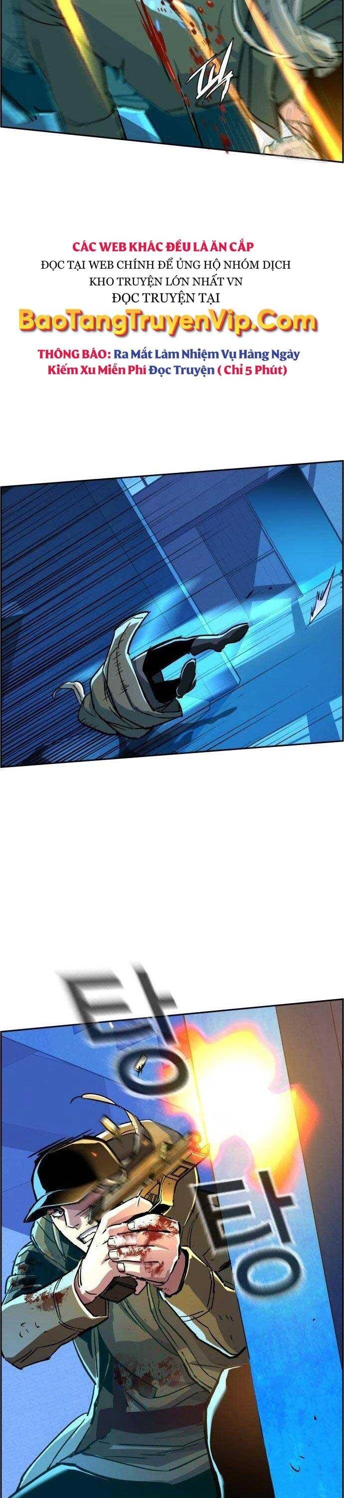 Bạn Học Của Tôi Là Lính Đánh Thuê Chapter 116 - 19