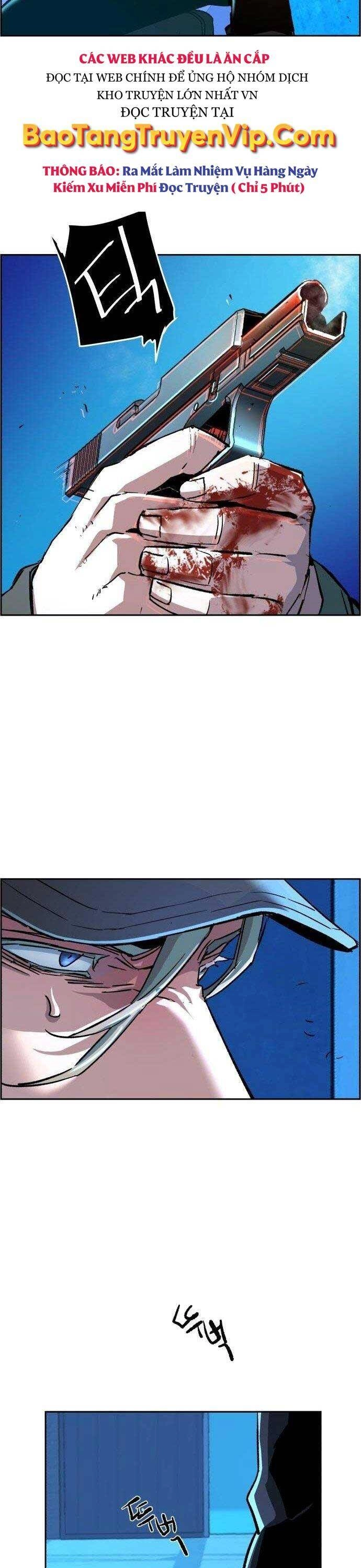 Bạn Học Của Tôi Là Lính Đánh Thuê Chapter 116 - 20