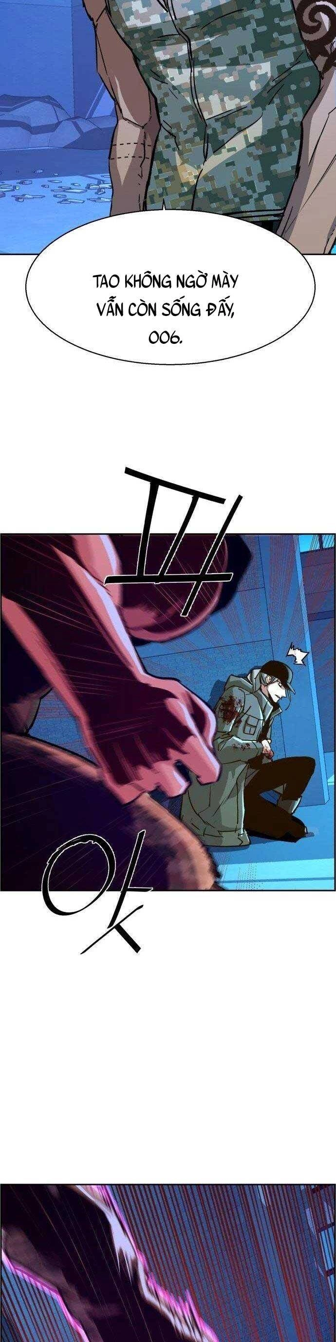 Bạn Học Của Tôi Là Lính Đánh Thuê Chapter 116 - 22